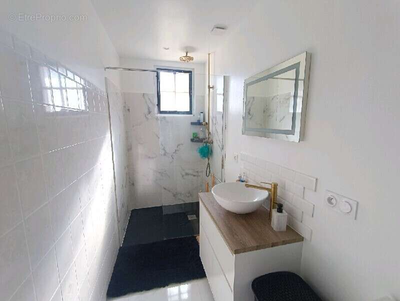 Maison à VERNEUIL-SUR-AVRE