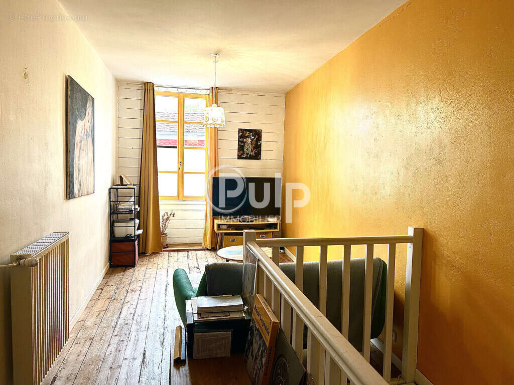 Maison à REZE