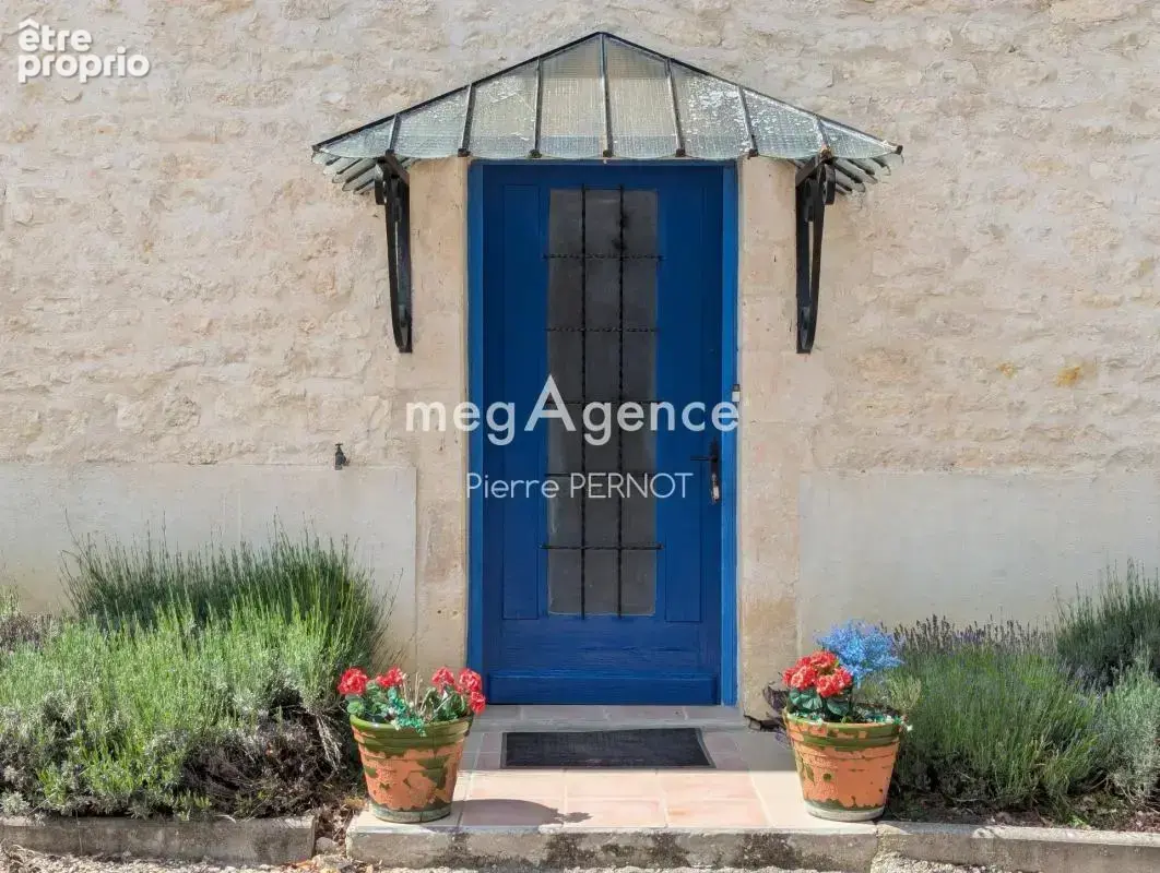 Maison en Pierre sur Parc de 2,6 hectares - photo 3