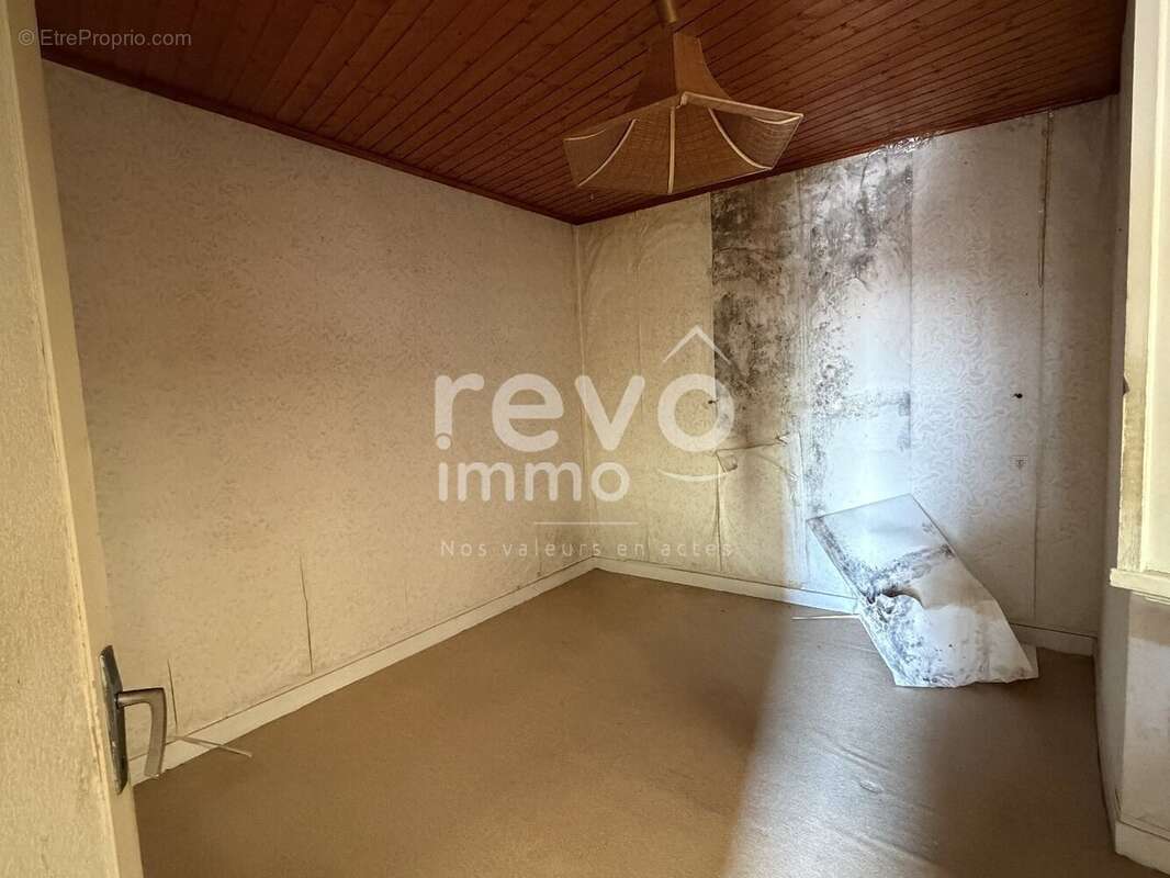 Appartement à CHASSAGNY