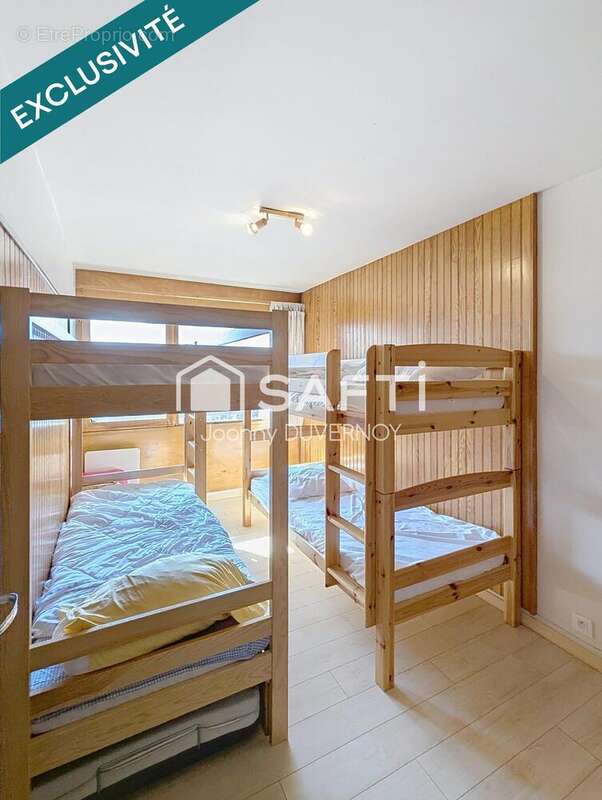 Photo 4 - Appartement à ORCIERES