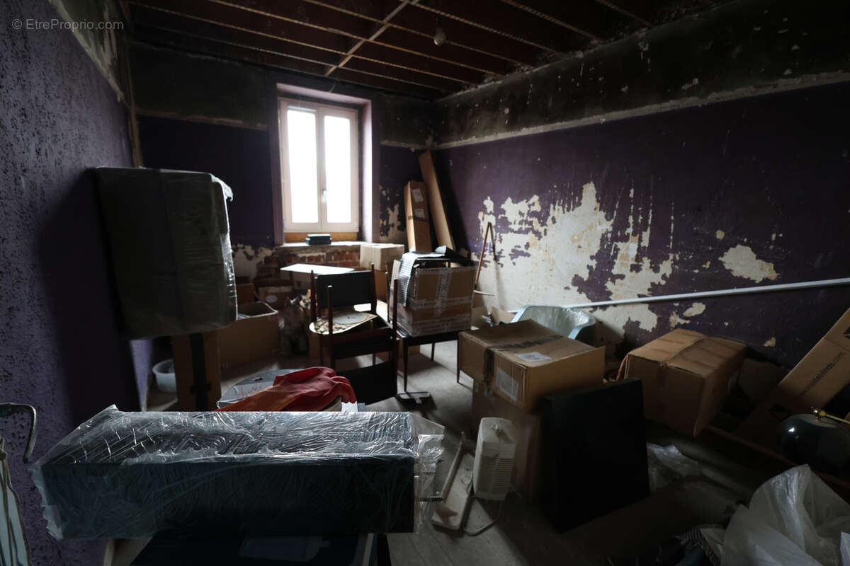 Maison à HENIN-BEAUMONT