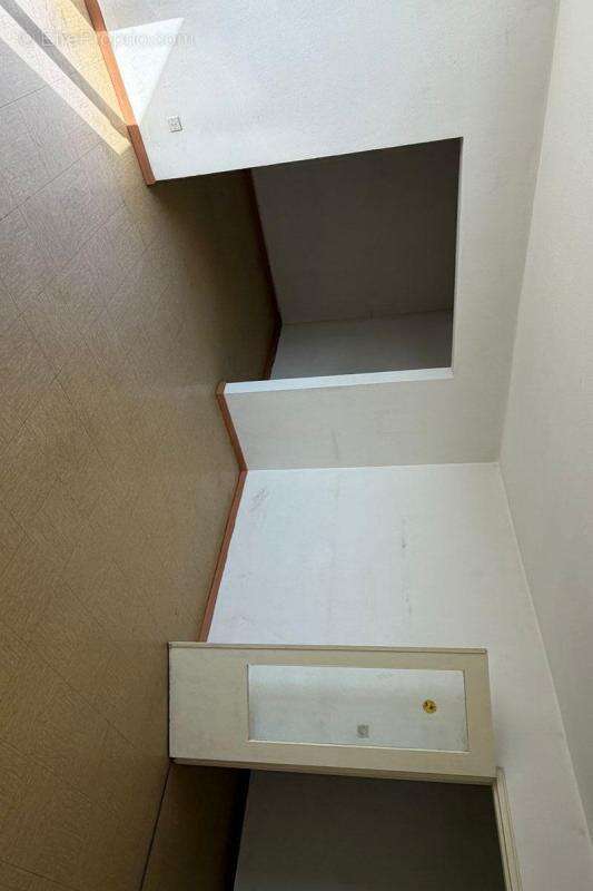 Appartement à PORT-DE-BOUC