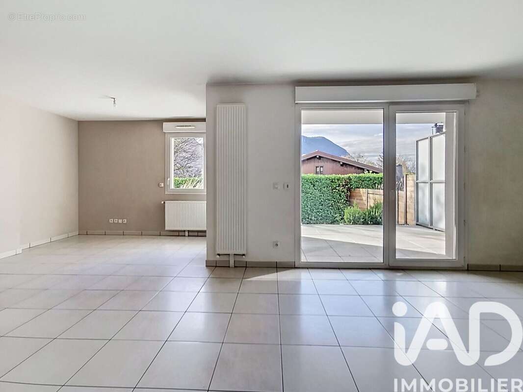 Photo 5 - Appartement à ANNEMASSE