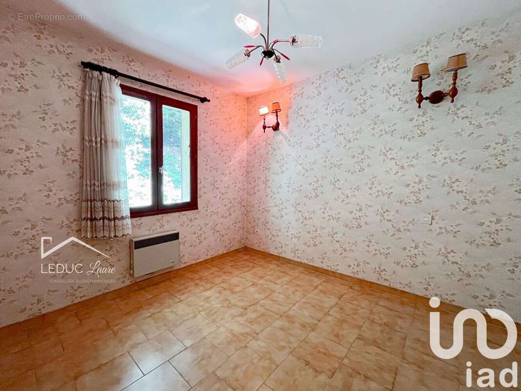 Photo 9 - Maison à VENEJAN