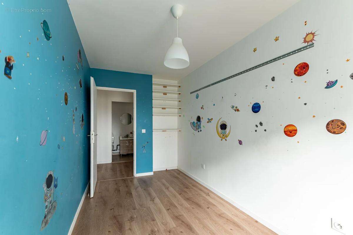 Appartement à VILLEPINTE