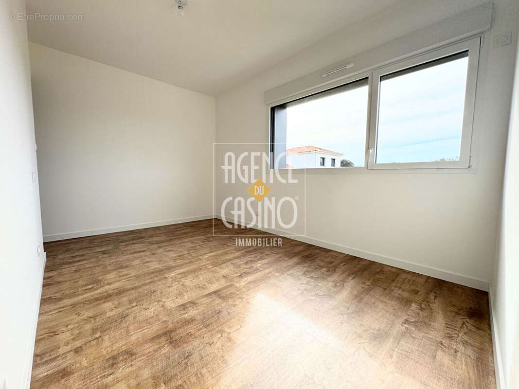 Maison Pornichet 110 m2 - photo 9