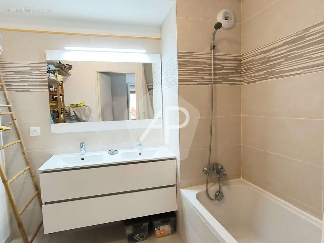 Appartement 65 m² à Briancon  - photo 5