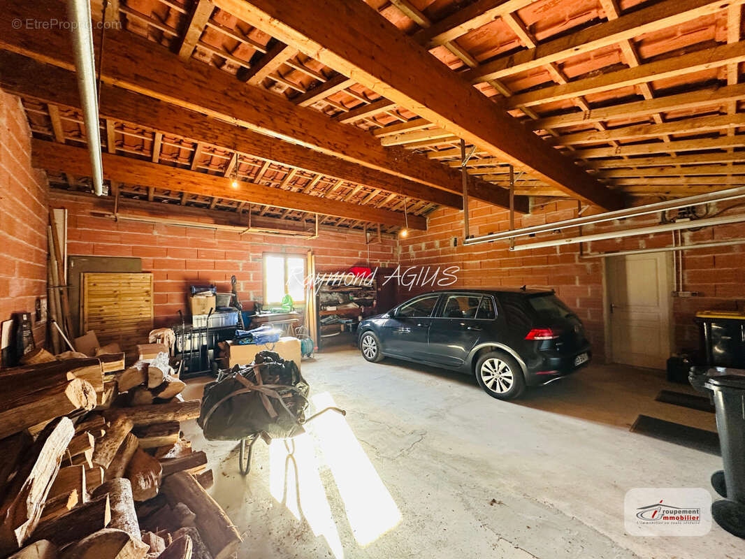 Charmante maison familiale de 4 chambres avec piscine et jardin arboré - photo 35