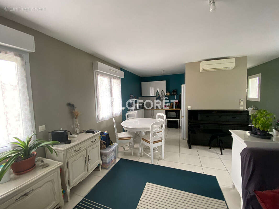 Appartement à CLAPIERS