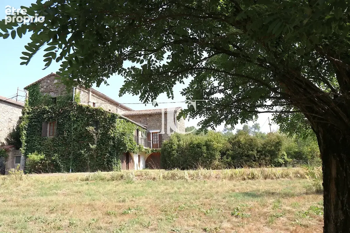 Maison à GAGNIERES