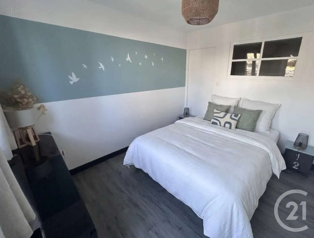 Appartement à PORNIC
