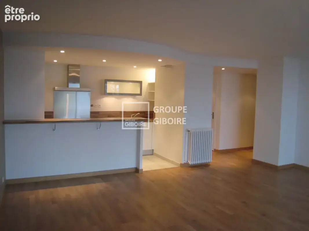Appartement 4 pièces 74 m² · à Rennes · 73,7 m² · 291 500 €
