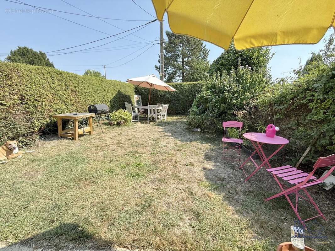 Maison 90 m² à Chenac-Saint-Seurin-D'uzet  - photo 2