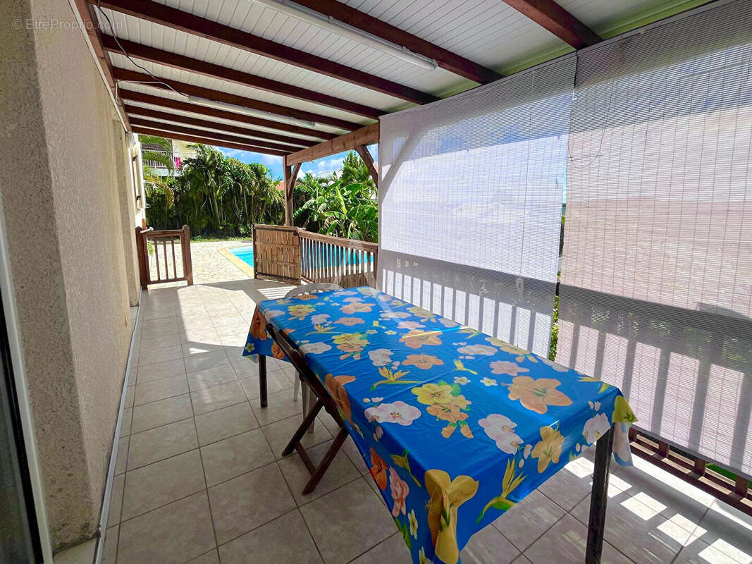 Maison à SAINTE-LUCE