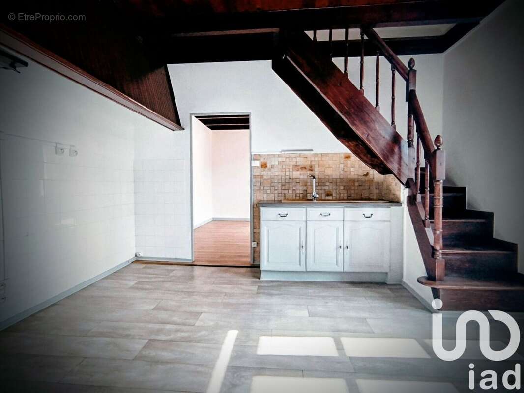 Photo 4 - Appartement à MONSEMPRON-LIBOS