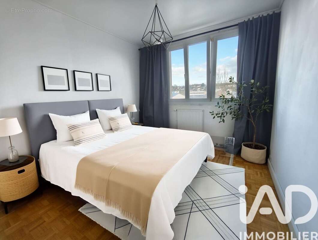 Photo 9 - Appartement à GAGNY