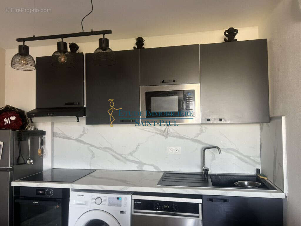 Appartement 54 m² à Beziers  - photo 4