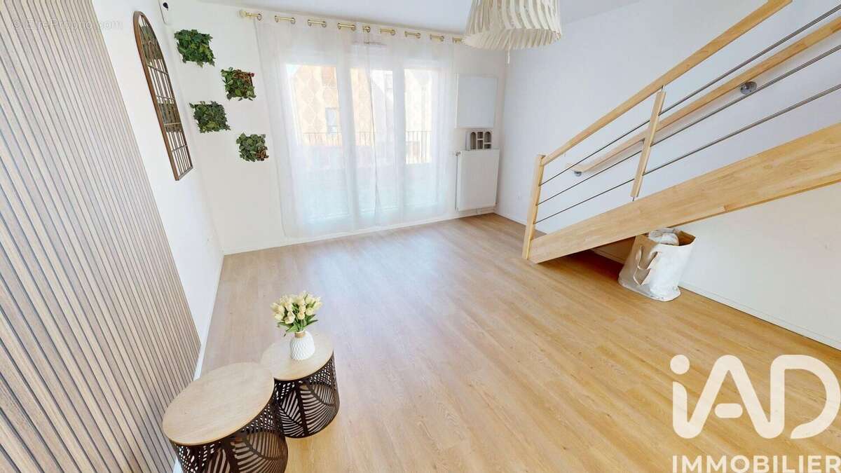 Photo 5 - Appartement à BONDOUFLE