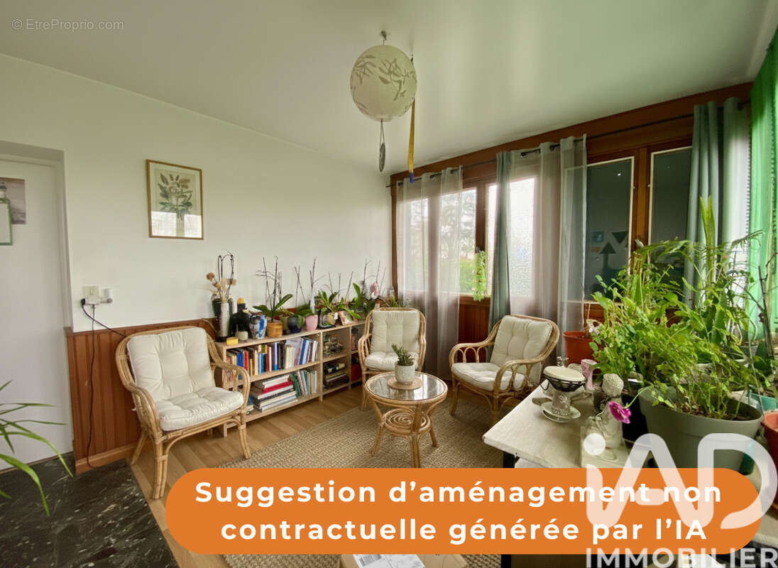 Photo 9 - Maison à NERAC