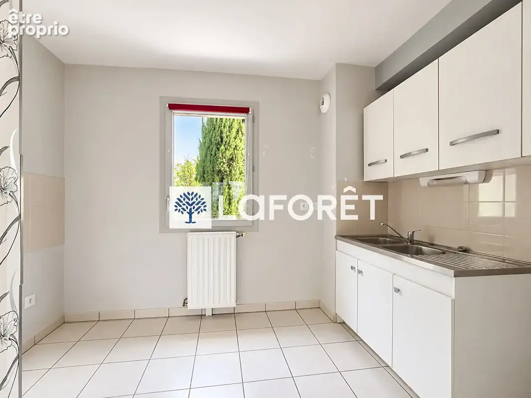 Appartement Miribel 3 pièces 61.99 m2 avec 2 parkings - photo 4