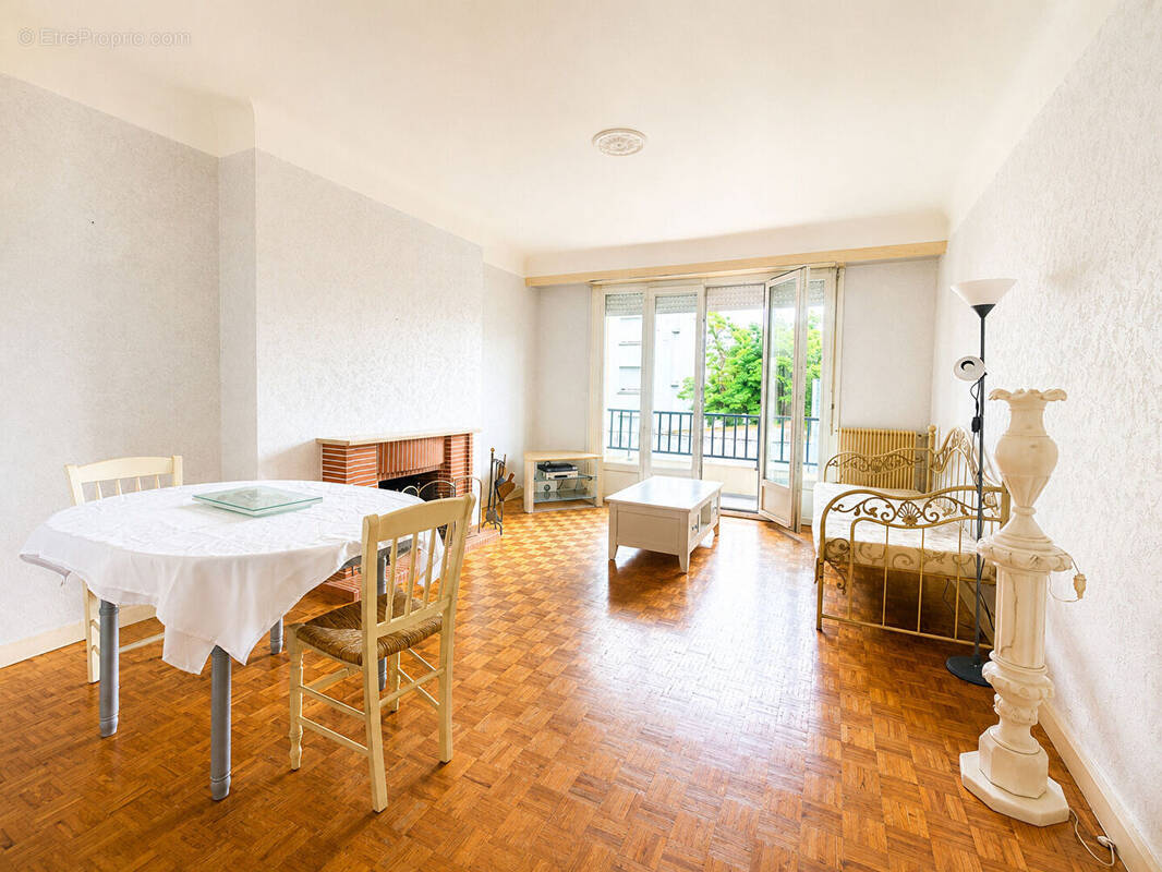 Appartement à PAU