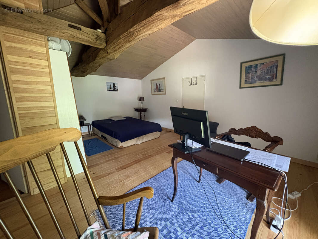 Maison à BAZAS