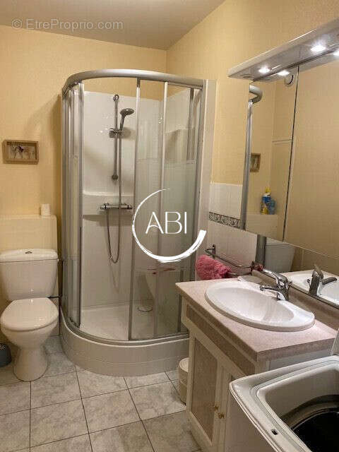 Appartement 26 m² à Bagnoles-De-L'orne  - photo 7