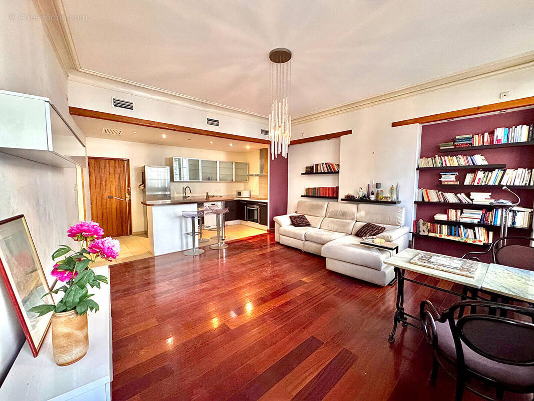 Appartement à AVIGNON