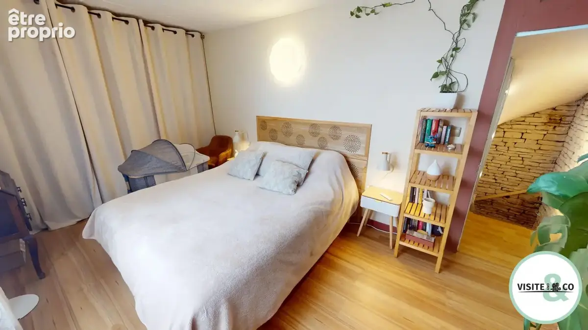 Maison 7 pièces 117 m² à vendre à Colombiers-Sur-Seulles (14480) - photo 8