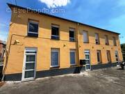 Appartement à BOUSSOIS