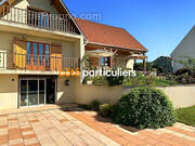 Maison à GRISY-SUISNES