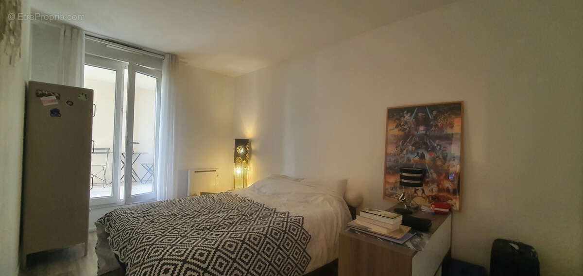 Appartement à AMIENS