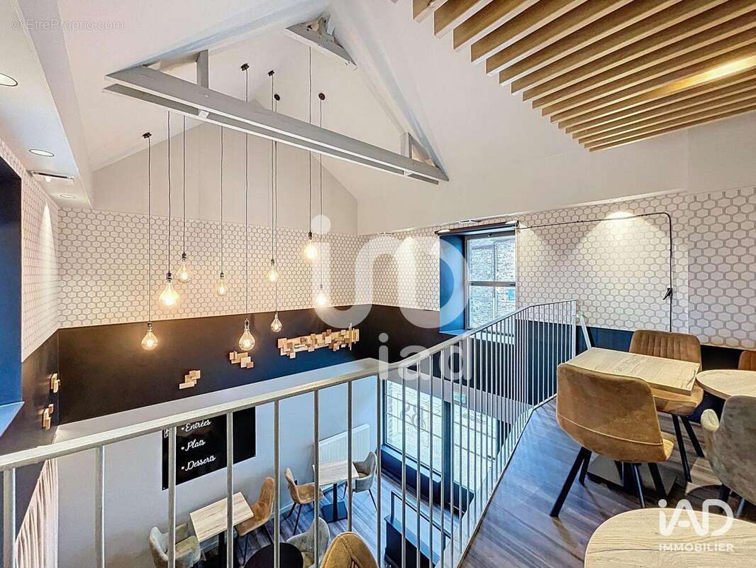 Photo 9 - Commerce à LIFFRE