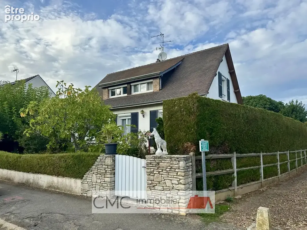 Maison à LUISANT
