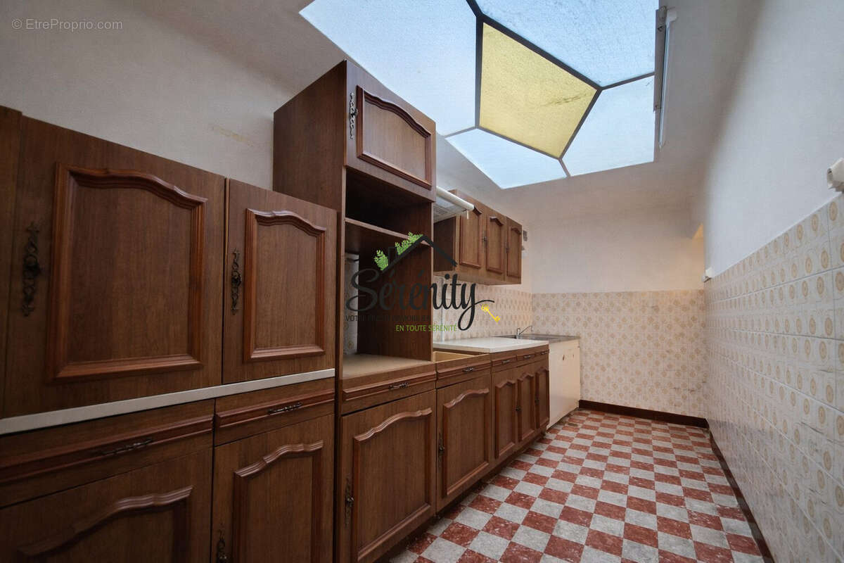 Maison à CUVILLERS