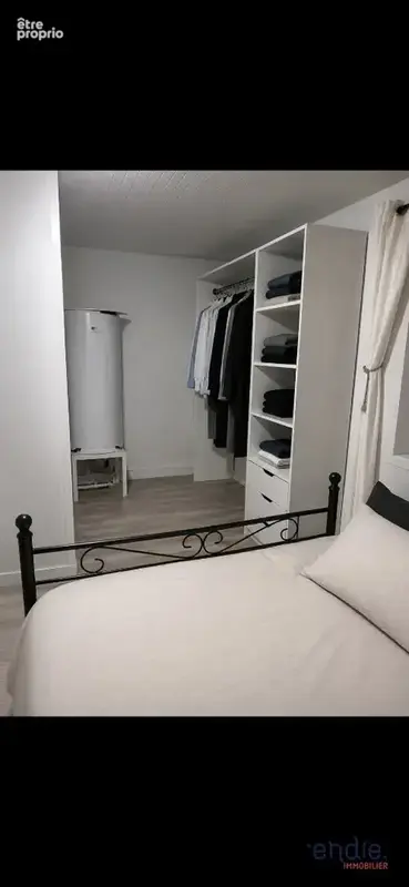 maison 2 chambres grange atelier sur terrain - photo 4