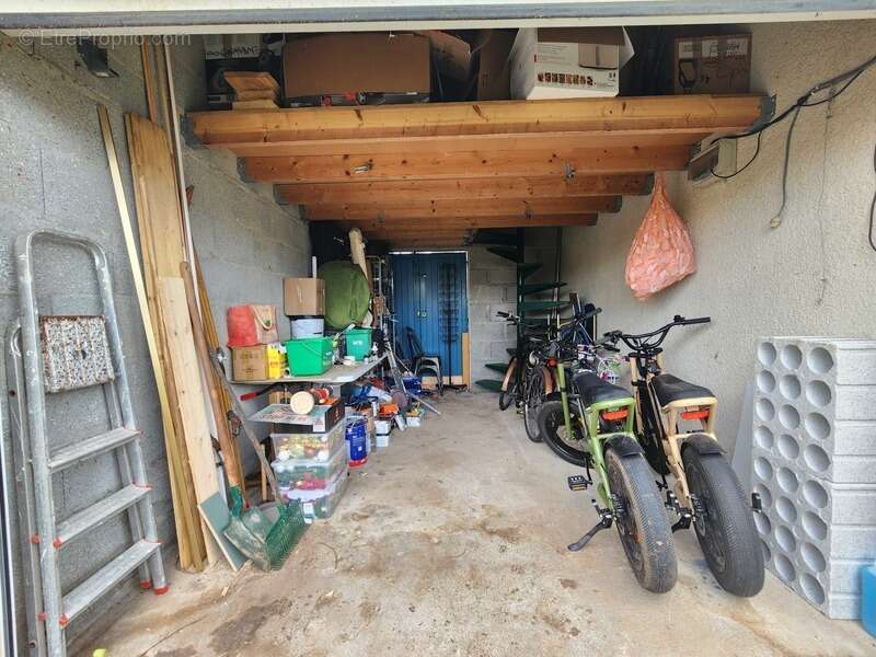 Maison individuelle coup de cœur 5 pièces 114m² – Terrain clos & terrasse + Garage – 2.5 km de la plage - photo 21
