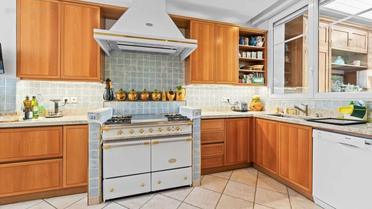 Maison à VAUCRESSON