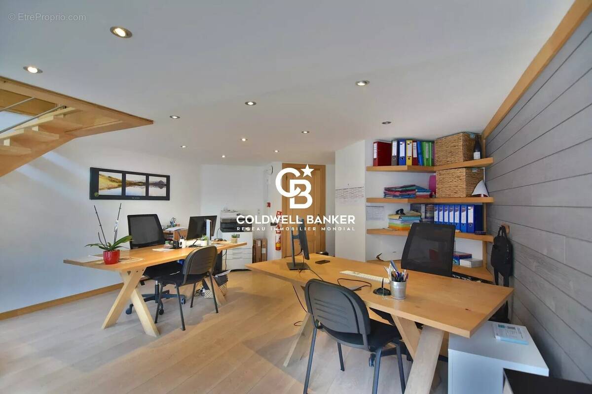 Commerce à CHAMONIX-MONT-BLANC