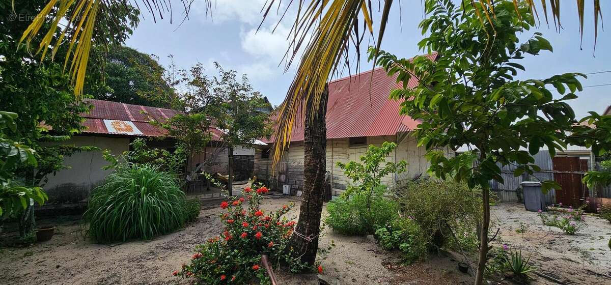 Photo 3 - Maison à MANA