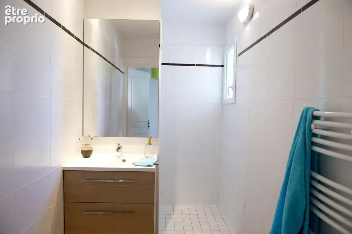 Maison T3 en investissement locatif dans résidence senior à Bracieux - photo 5