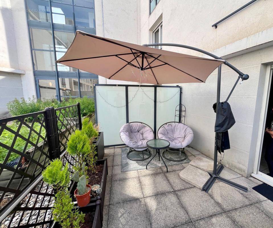 Appartement à CALUIRE-ET-CUIRE