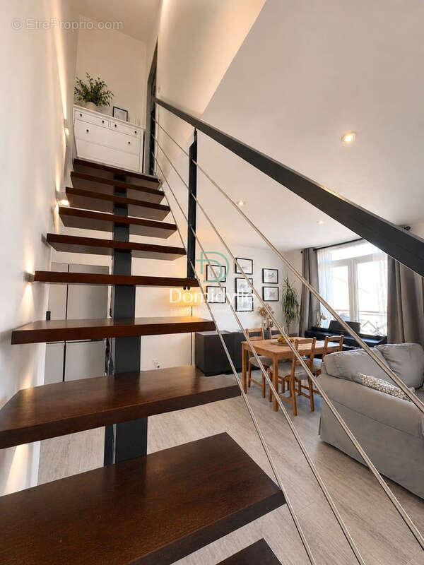 Appartement à CHATELAILLON-PLAGE