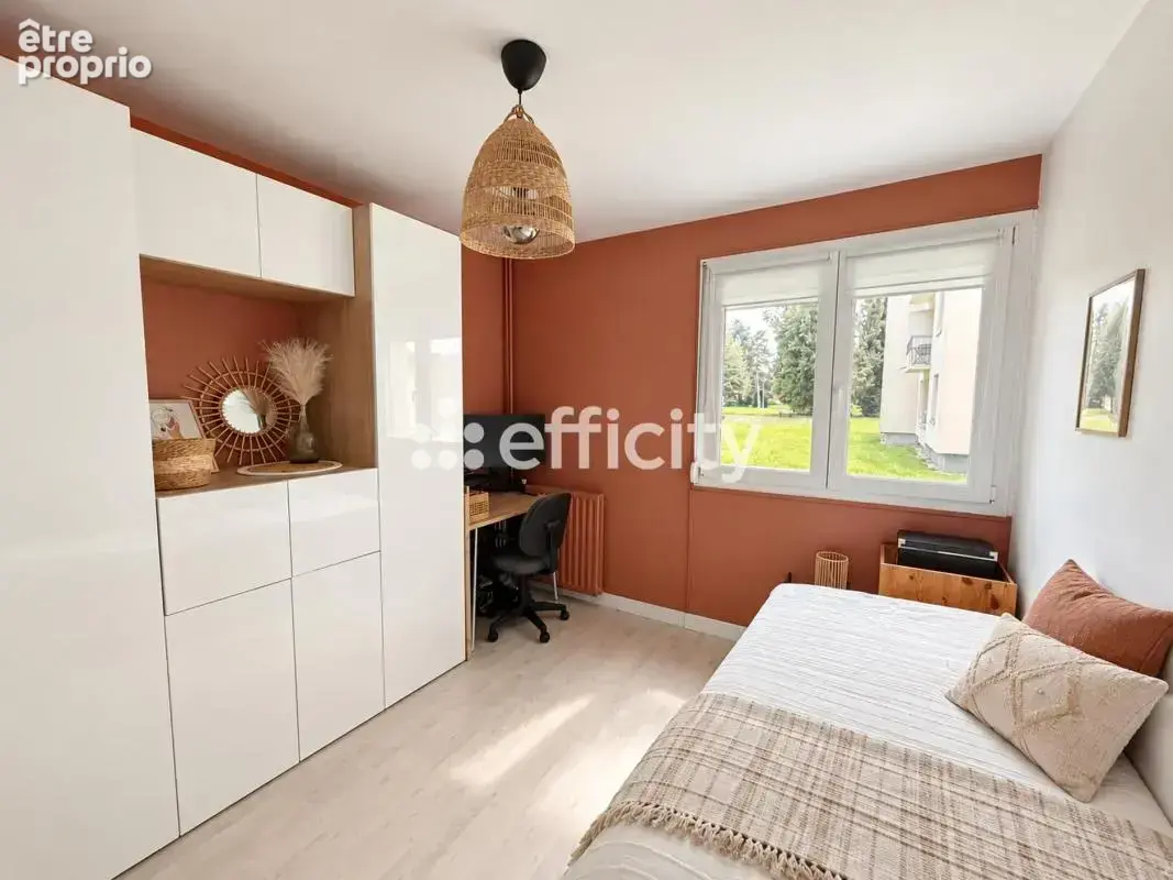 Appartement - photo 6