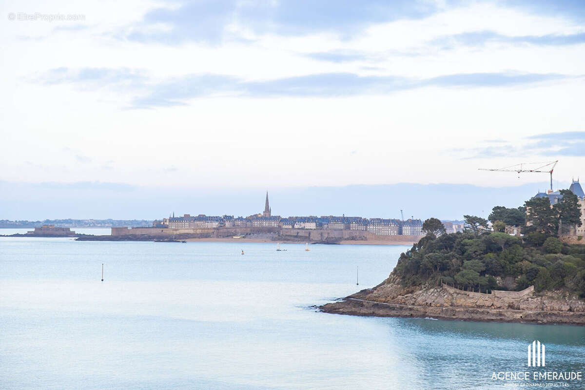 Appartement à DINARD