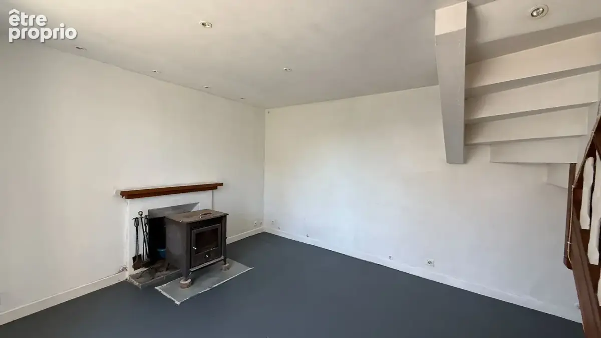 Maison 47m² à plougonven - photo 9