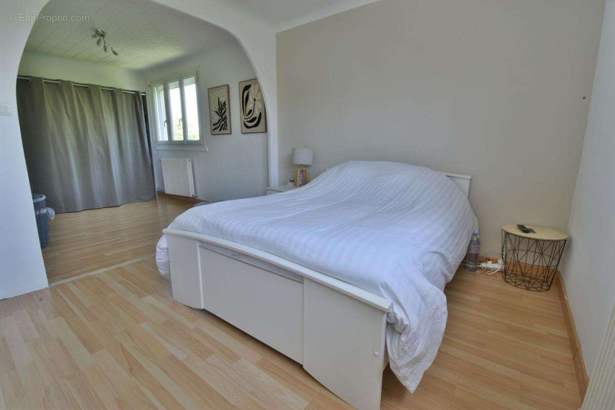 Maison individuelle 135 m² habitable - photo 7