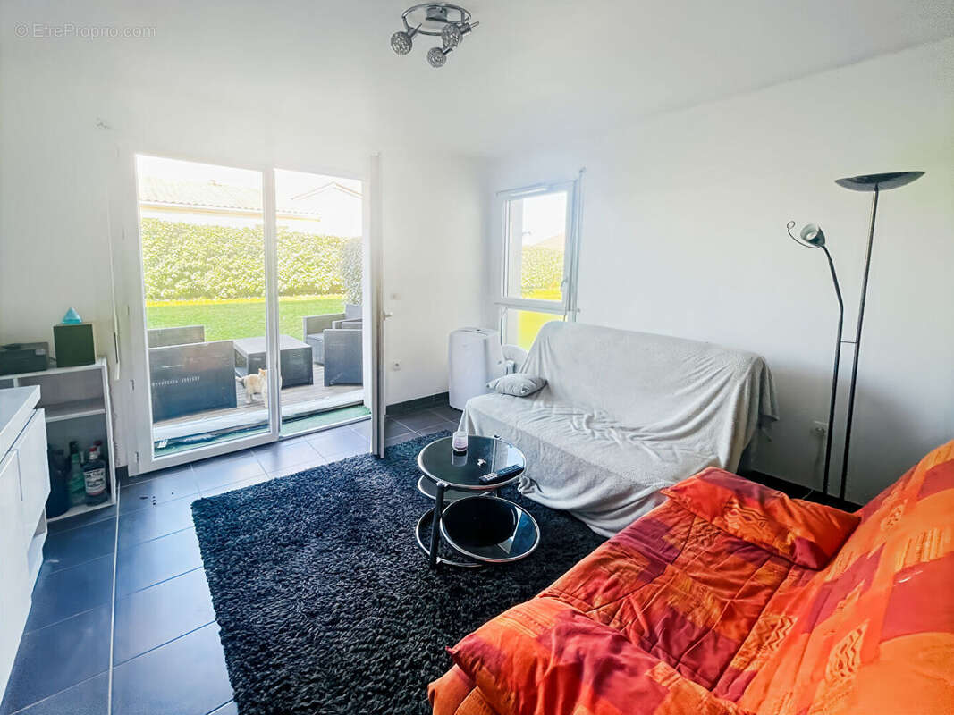 Appartement à SAINT-MEDARD-EN-JALLES