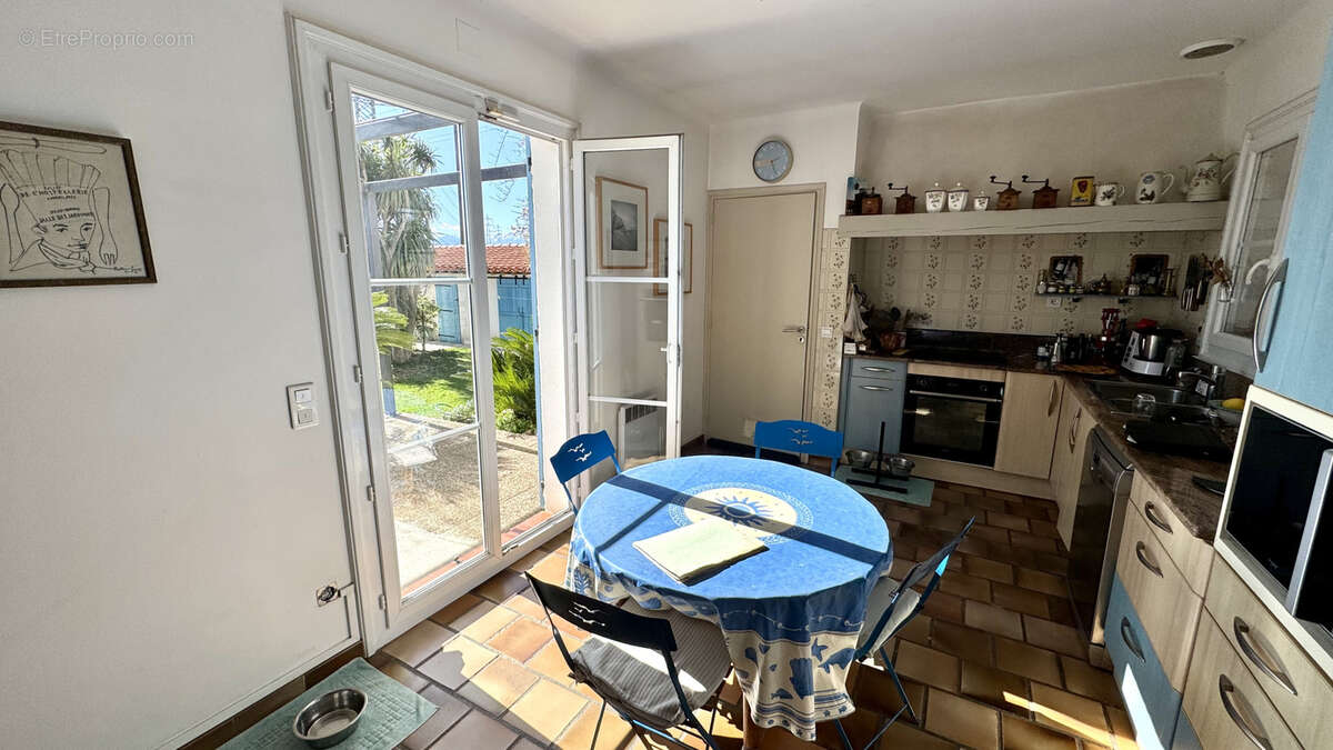 Maison à PERPIGNAN